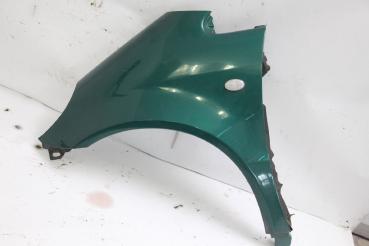 Kotflügel vorn links 1688800718 Mercedes A-KLASSE W168