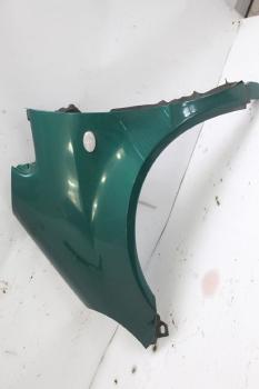 Preview: Kotflügel vorn links 1688800718 Mercedes A-KLASSE W168