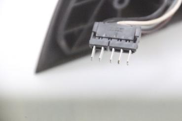Preview: Spiegel rechts elektrisch 1688100079 Mercedes A-KLASSE W168
