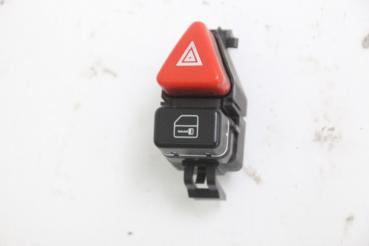 Preview: Schalter Warnblink 1688201210 Mercedes A-KLASSE W168