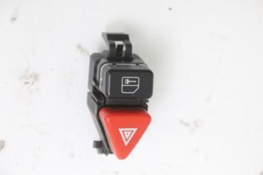 Preview: Schalter Warnblink 1688201210 Mercedes A-KLASSE W168