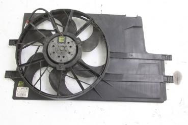 Ventilator (am Kühler) 1685000193 Mercedes A-KLASSE W168
