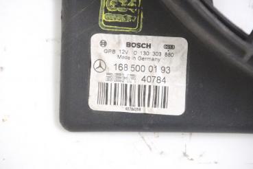 Preview: Ventilator (am Kühler) 1685000193 Mercedes A-KLASSE W168