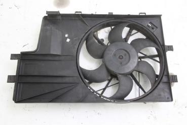 Preview: Ventilator (am Kühler) 1685000193 Mercedes A-KLASSE W168