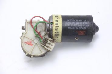 Preview: Scheibenwischermotor vorn 0390241092 VW POLO 2 86C