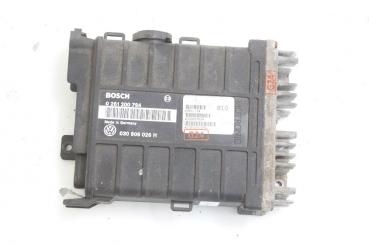 Steuergerät Motor 0261200794 VW POLO 2 86C