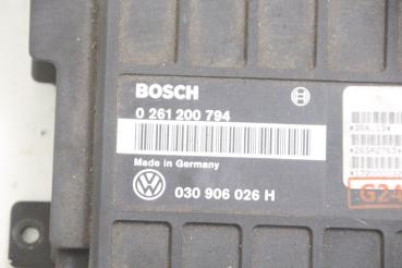 Preview: Steuergerät Motor 0261200794 VW POLO 2 86C