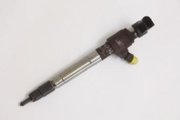Einspritzduese (Diesel) Zylinder 3 LR032067 Land Rover DEFENDER