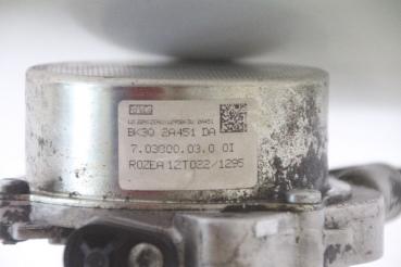 Preview: Vakuumpumpe BK3Q2A451DA Land Rover DEFENDER