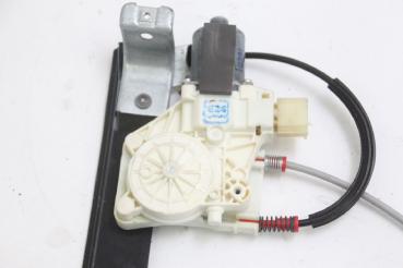 Preview: Fensterheber elektrisch hinten rechts 6M21U27008AA Ford S-MAX