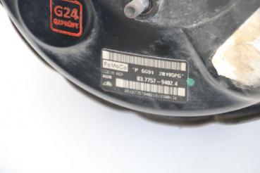 Preview: Bremskraftverstärker 6G912005PD Ford S-MAX