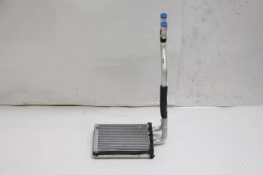 Wärmetauscher 1743436 Ford FIESTA 6 JA