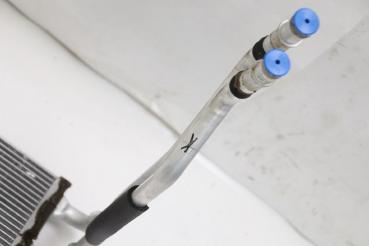 Preview: Wärmetauscher 1743436 Ford FIESTA 6 JA