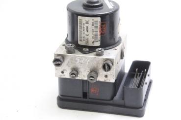 Hydraulikeinheit ABS 8V512C405AE Ford FIESTA 6 JA