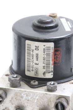 Preview: Hydraulikeinheit ABS 8V512C405AE Ford FIESTA 6 JA