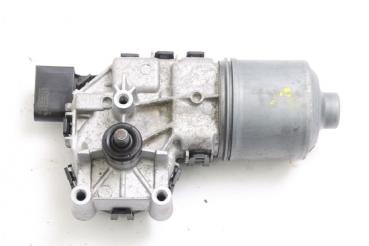 Scheibenwischermotor vorn 0390241548 Ford FIESTA 6 JA