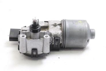 Preview: Scheibenwischermotor vorn 0390241548 Ford FIESTA 6 JA