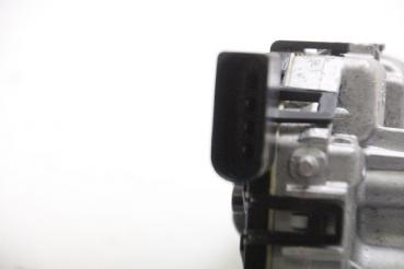 Preview: Scheibenwischermotor vorn 0390241548 Ford FIESTA 6 JA