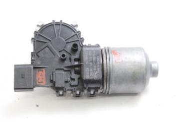 Preview: Scheibenwischermotor vorn 0390241548 Ford FIESTA 6 JA