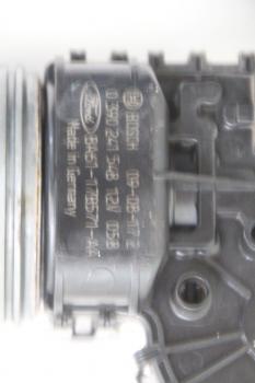 Scheibenwischermotor vorn 0390241548 Ford FIESTA 6 JA