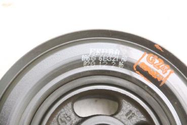 Preview: Riemenscheibe 1752282 Ford FIESTA 6 JA