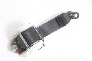Sicherheitsgurt hinten links 6J0857805 Seat IBIZA 4 6J