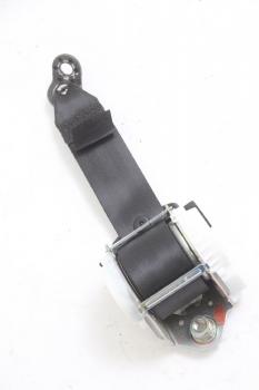 Preview: Sicherheitsgurt hinten links 6J0857805 Seat IBIZA 4 6J