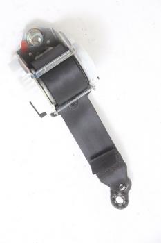 Preview: Sicherheitsgurt hinten links 6J0857805 Seat IBIZA 4 6J