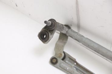 Scheibenwischergestänge 6R1955023C Seat IBIZA 4 6J
