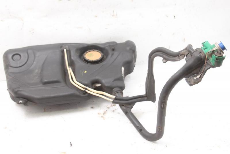Kraftstofftank 6Q0201085A Seat IBIZA 4 6J