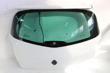 Heckklappe 7751478020 Renault CLIO 3