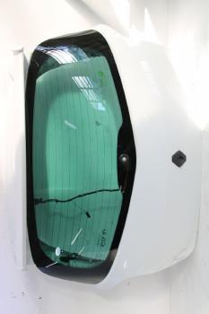 Preview: Heckklappe 7751478020 Renault CLIO 3