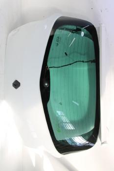 Preview: Heckklappe 7751478020 Renault CLIO 3