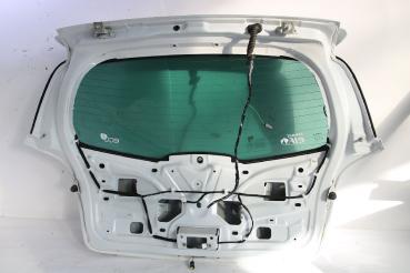 Preview: Heckklappe 7751478020 Renault CLIO 3