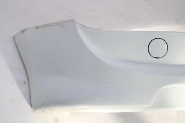 Preview: Stoßstange hinten 8200591746 Renault CLIO 3