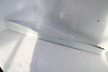 Schwellerverkleidung 8201146129 Renault CLIO 3