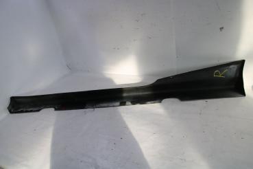 Preview: Schwellerverkleidung 8201146129 Renault CLIO 3