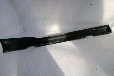 Preview: Schwellerverkleidung 8201146129 Renault CLIO 3