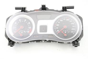 Kombiinstrument 8200715181S Renault CLIO 3