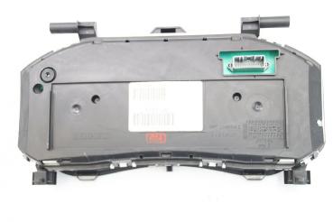 Preview: Kombiinstrument 8200715181S Renault CLIO 3