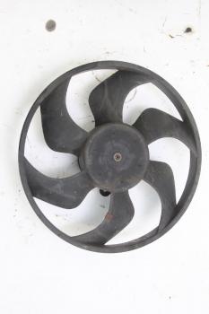 Ventilator (am Kühler) Renault CLIO 3