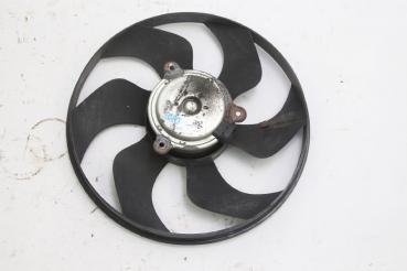 Preview: Ventilator (am Kühler) Renault CLIO 3