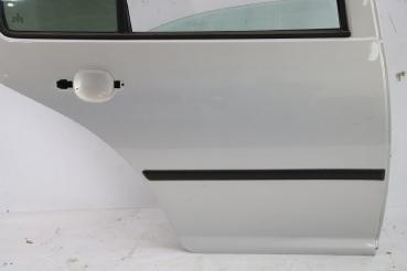 Preview: Tür hinten rechts 1J5833056F VW BORA