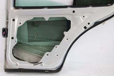 Preview: Tür hinten rechts 1J5833056F VW BORA