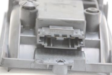 Preview: Heizgebläsevorwiderstand 1J0819022A VW BORA
