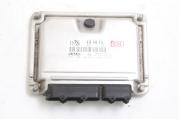 Steuergerät Motor 0261206140 VW BORA