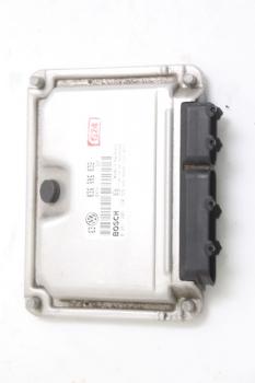 Preview: Steuergerät Motor 0261206140 VW BORA