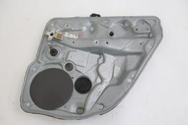 Fensterheber mechanisch hinten rechts 1J5839730J VW BORA