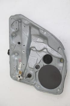 Preview: Fensterheber mechanisch hinten rechts 1J5839730J VW BORA