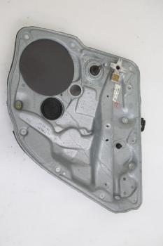 Preview: Fensterheber mechanisch hinten rechts 1J5839730J VW BORA